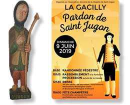 Le Pardon de Saint-Jugon - La Gacilly